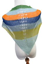 Load image into Gallery viewer, Lightly Summer kerchief