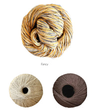 Load image into Gallery viewer, Line by line shawl