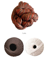 Load image into Gallery viewer, Line by line shawl