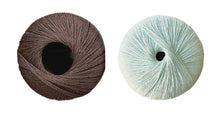 Load image into Gallery viewer, I'm all aflutter, knit kit - yarnz2GO.com