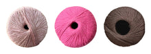 Load image into Gallery viewer, Balancing act, knit kit - yarnz2GO.com