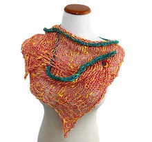 Load image into Gallery viewer, Lotte shawl - yarnz2GO.com