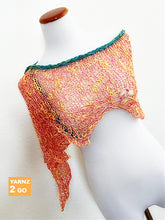 Load image into Gallery viewer, Lotte shawl