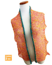 Load image into Gallery viewer, Lotte shawl