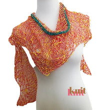 Load image into Gallery viewer, Lotte shawl