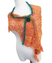 Load image into Gallery viewer, Lotte shawl