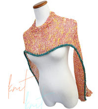 Load image into Gallery viewer, Lotte shawl - yarnz2GO.com