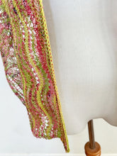 Load image into Gallery viewer, Lucienne, knit kit