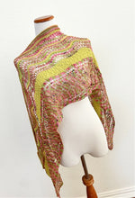 Load image into Gallery viewer, Lucienne, knit kit