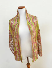 Load image into Gallery viewer, Lucienne, knit kit
