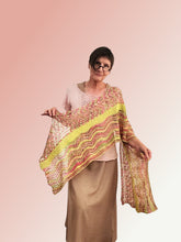 Load image into Gallery viewer, Lucienne, knit kit