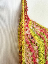 Load image into Gallery viewer, Lucienne, knit kit