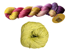 Load image into Gallery viewer, Lucienne, knit kit