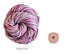 Load image into Gallery viewer, Lutz shawl