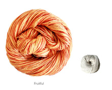 Load image into Gallery viewer, Lutz shawl