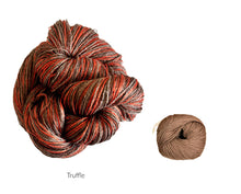 Load image into Gallery viewer, Lutz shawl