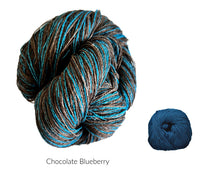 Load image into Gallery viewer, Lutz shawl