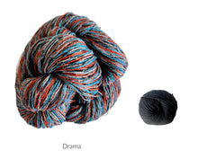 Load image into Gallery viewer, Lutz shawl