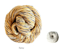 Load image into Gallery viewer, Lutz shawl