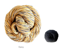 Load image into Gallery viewer, Lutz shawl