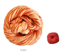 Load image into Gallery viewer, Lutz shawl