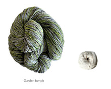 Load image into Gallery viewer, Lutz shawl