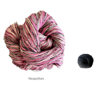 Load image into Gallery viewer, Lutz shawl