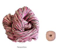 Load image into Gallery viewer, Lutz shawl