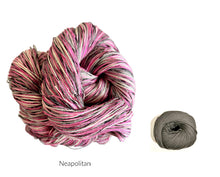 Load image into Gallery viewer, Lutz shawl