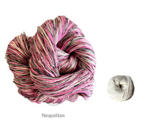 Load image into Gallery viewer, Lutz shawl