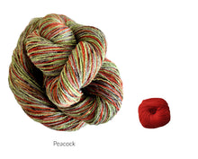 Load image into Gallery viewer, Lutz shawl