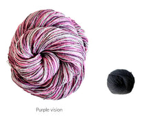 Load image into Gallery viewer, Lutz shawl