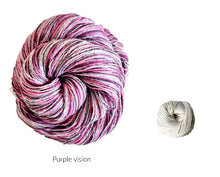 Load image into Gallery viewer, Lutz shawl