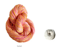 Load image into Gallery viewer, Lutz shawl