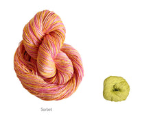 Load image into Gallery viewer, Lutz shawl