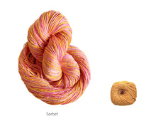 Load image into Gallery viewer, Lutz shawl