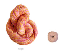 Load image into Gallery viewer, Lutz shawl