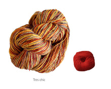 Load image into Gallery viewer, Lutz shawl