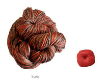 Load image into Gallery viewer, Lutz shawl