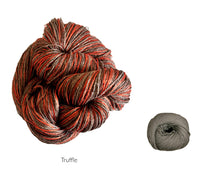 Load image into Gallery viewer, Lutz shawl