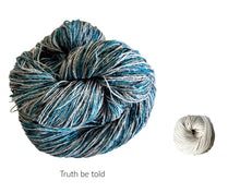 Load image into Gallery viewer, Lutz shawl