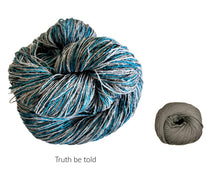 Load image into Gallery viewer, Lutz shawl