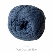 Load image into Gallery viewer, Finesse top - yarnz2GO.com