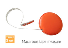Load image into Gallery viewer, NEW! Measuring tape
