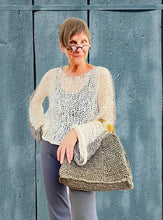 Load image into Gallery viewer, Maha sweater knit kit