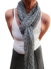 Load image into Gallery viewer, Manning shrug - yarnz2GO.com