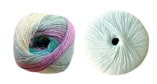 Load image into Gallery viewer, Maribel topper - yarnz2GO.com