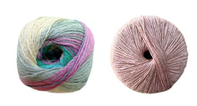 Load image into Gallery viewer, Maribel topper - yarnz2GO.com