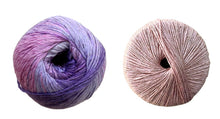 Load image into Gallery viewer, Maribel topper - yarnz2GO.com
