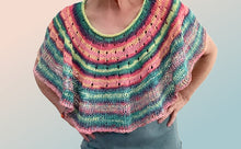 Load image into Gallery viewer, Maribel topper